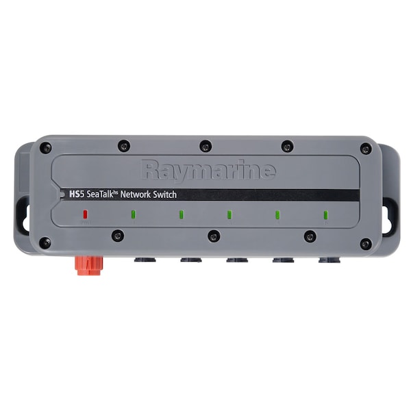 Raymarine Hs5 Network Switch A80007 A80007 Zoro